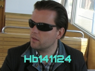 hb141124 Grizzli Edition