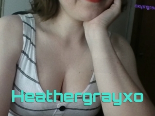 Heathergrayxo