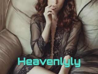 Heavenlyly