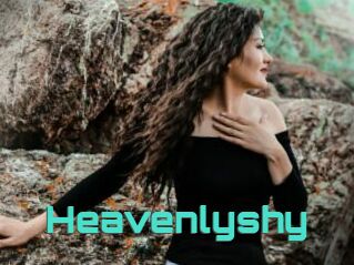 Heavenlyshy