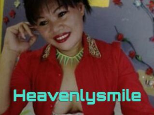 Heavenlysmile