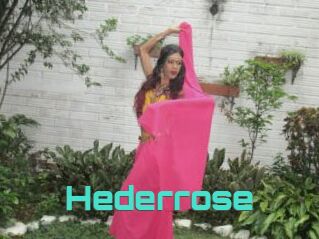 Hederrose