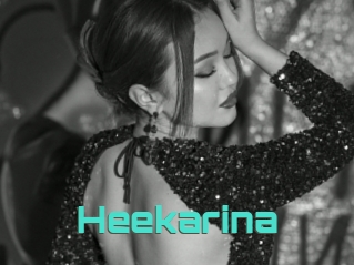 Heekarina