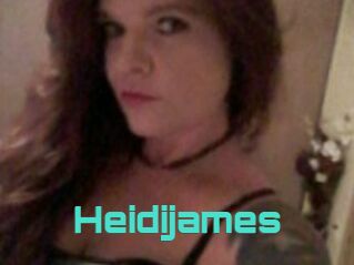 Heidijames