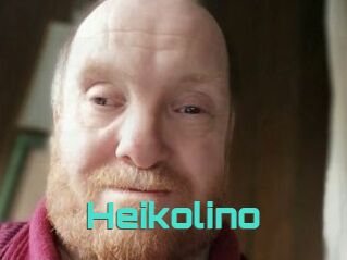 Heikolino