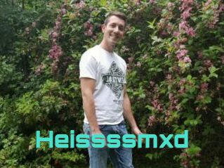 Heissssmxd