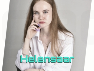 Helensaar