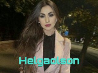 Helgaolson