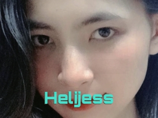 Helijess