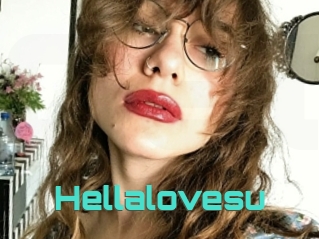 Hellalovesu