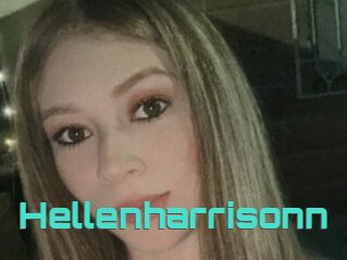 Hellenharrisonn