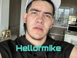 Hellofmike