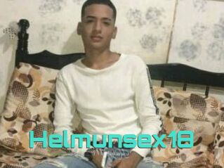 Helmunsex18