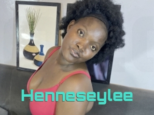 Henneseylee