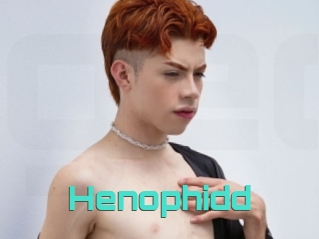 Henophidd