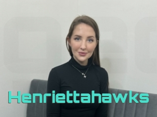 Henriettahawks