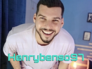 Henrybenso97