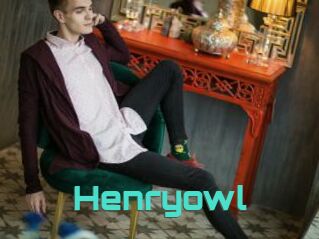 Henryowl