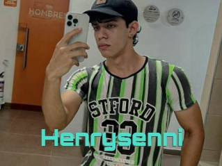 Henrysenni