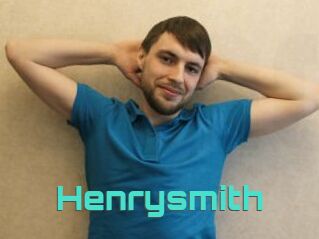 Henrysmith