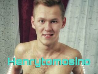 Henrytomosino