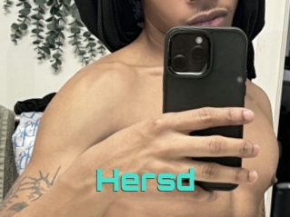 Hersd