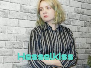 Hesselkiss