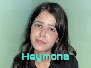 Heymona
