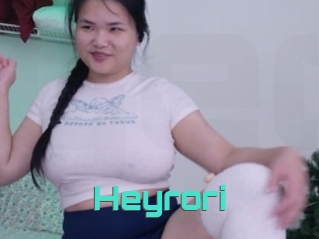 Heyrori