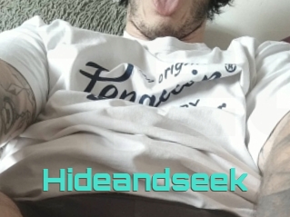 Hideandseek