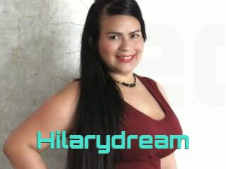 Hilarydream