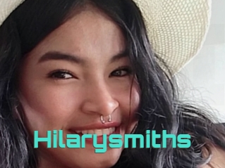 Hilarysmiths