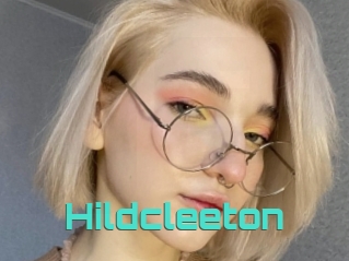 Hildcleeton