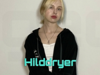 Hilddryer