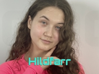 hildfarr Grizzli Edition
