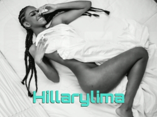 Hillarylima