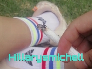 Hillarysmichell