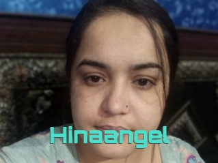 Hinaangel