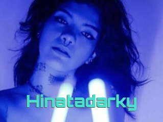 Hinatadarky