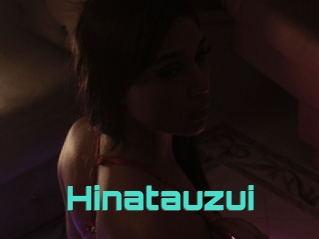 hinatauzui Grizzli Edition