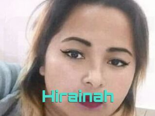 Hirainah