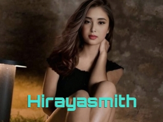 Hirayasmith