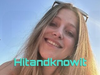 Hitandknowit