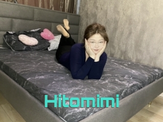 Hitomimi