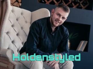 Holdenstyled