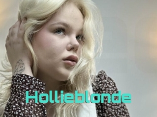 Hollieblonde