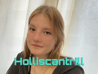 Holliscantrill