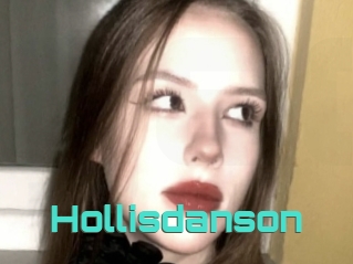 Hollisdanson