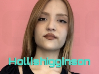 Hollishigginson