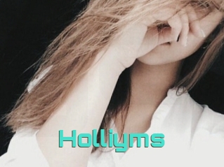 Holliyms